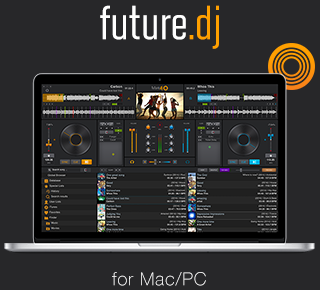 best video dj software for mac